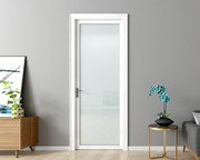 鋁合金平開門的這些優勢，你都有了解嗎？